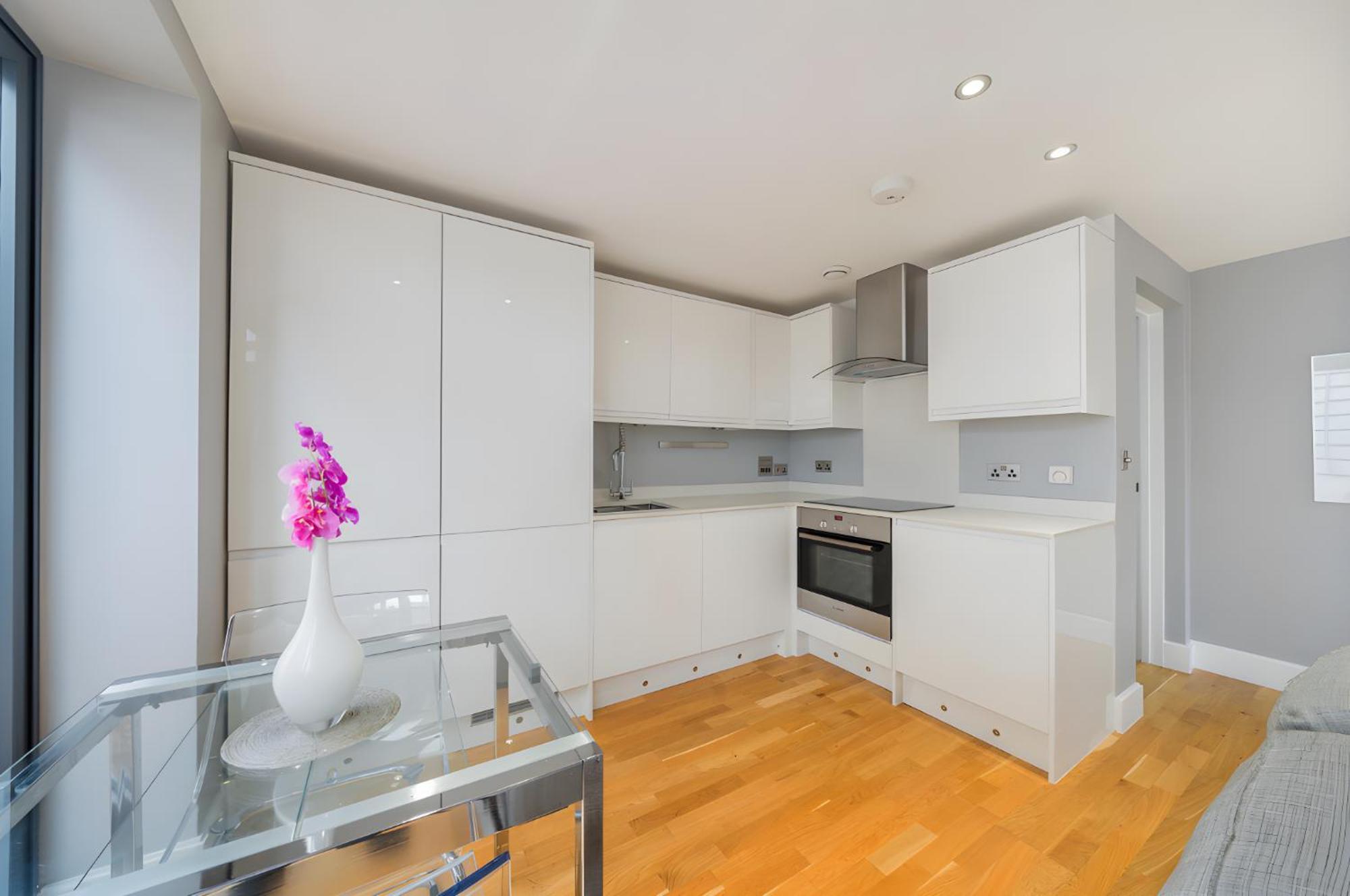 Modern Blackheath Home Londres Exterior foto